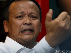 Sederet Kebijakan Edhy Prabowo yang Lengser Karena Tersandung Korupsi