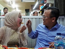 Edhy Prabowo Dicokok KPK, Gerindra Jabar: Pasti Ikuti Ketentuan Hukum