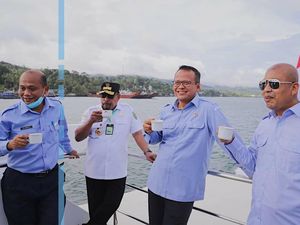 Melihat Lagi Kehebohan Soal Kebijakan Ekspor Benih Lobster Edhy Prabowo