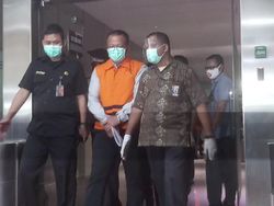 Daftar Barang Mewah yang Dibelanjakan Edhy Prabowo Diduga dari Suap