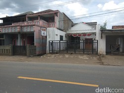 Ditangkap KPK, Edhy Prabowo Punya Kafe-Kolam Pancing di Bandung Barat