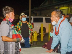 Kesibukan Edhy Prabowo di AS Sebelum Diciduk KPK