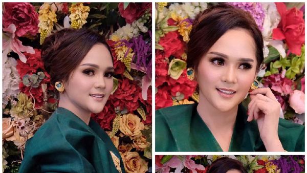 5 Momen Wanita Cantik Dilamar H. Ajis Kalla dengan Panai Rp 300 Jutaan