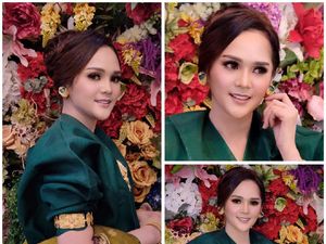5 Momen Wanita Cantik Dilamar H. Ajis Kalla dengan Panai Rp 300 Jutaan 5 Momen Wanita Cantik Dilamar H. Ajis Kalla dengan Panai Rp 300 Jutaan