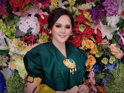 Ini Dia Wanita Cantik yang Dilamar H. Ajis Kalla dengan Panai Rp 300 Juta