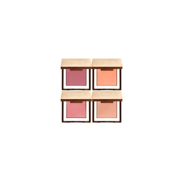 Esqa Blush Malibu