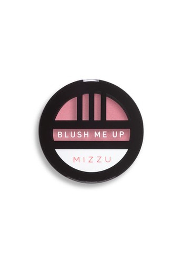 Mizzu Blush Me Up