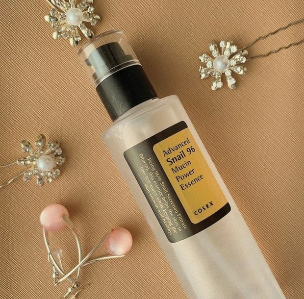 Foto:instagram.com/cosrx/ 6 Rekomendasi Produk Essence Selain Melembapkan