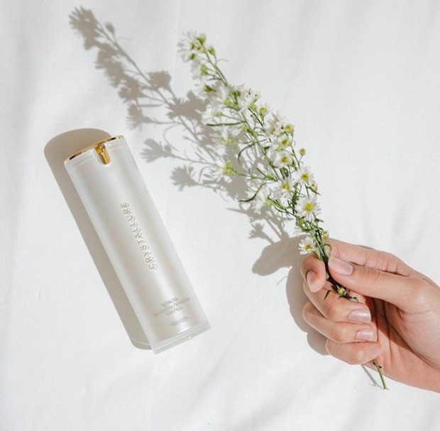 Foto:instagram.com/crystallurebywardah/ 6 Rekomendasi Produk Essence Selain Melembapkan