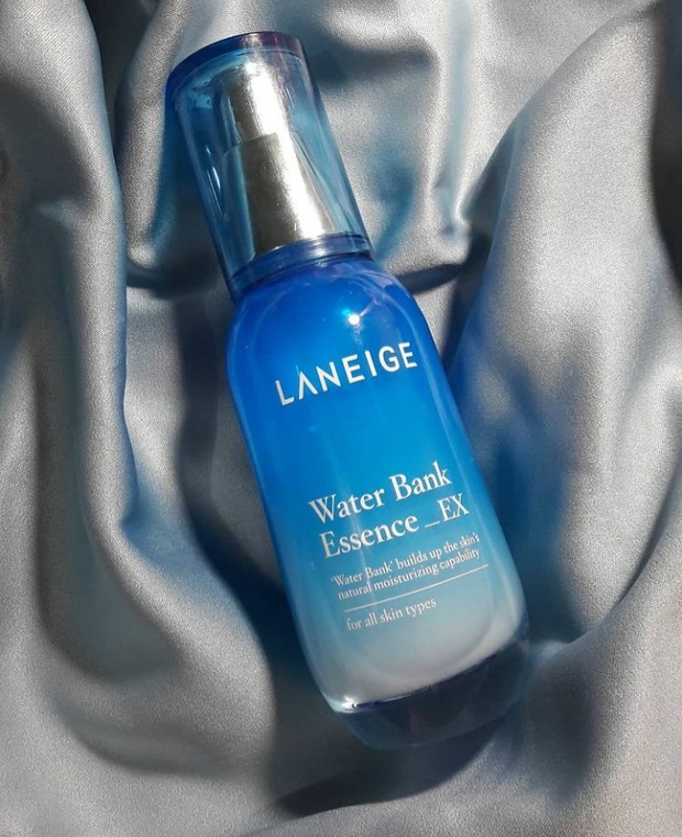 Foto:instagram.com/lalin.moo./ 6 Rekomendasi Produk Essence Selain Melembapkan