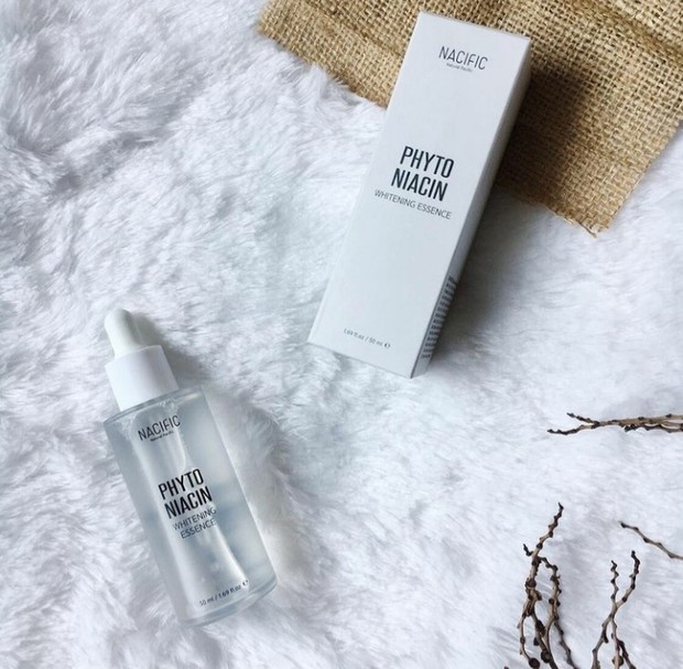 Foto:instagram.com/pricillarias/ 6 Rekomendasi Produk Essence Selain Melembapkan
