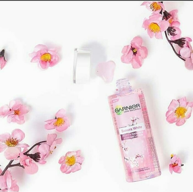Foto:instagram.com/tiaranskincare/ 6 Rekomendasi Produk Essence Selain Melembapkan