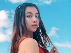 Pesan Frislly Herlind untuk Para Anak Indigo di Novel Terbarunya