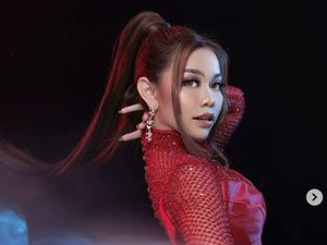 Alasan Frislly Herlind Tertarik Jadi Penulis