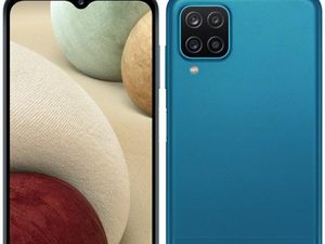 Spesifikasi dan Harga Galaxy A12 & Galaxy A02s yang Diluncurkan