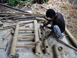 Jokowi Bidik 20 Juta UMKM Go Digital, Pengusaha Muda Siap Bantu