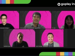Nonton Film Indie di GoPlay