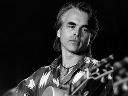 Musisi Country Hal Ketchum Meninggal Dunia di Usia ke-67