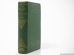 Hampir 20 Tahun Berlalu, Buku Catatan Charles Darwin Masih Hilang