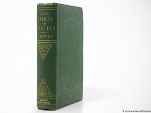 Hampir 20 Tahun Berlalu, Buku Catatan Charles Darwin Masih Hilang Hampir 20 Tahun Berlalu, Buku Catatan Charles Darwin Masih Hilang