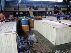 Langkah Pemkab Jombang Setop Pencemaran Lingkungan Oleh Limbah Industri Tahu