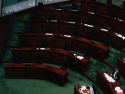 Hong Kong Pulihkan Stabilitas Politik Tanpa Oposisi