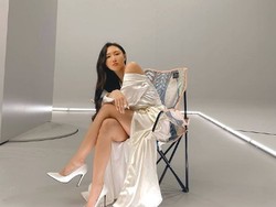 Hwasa MAMAMOO Dikabarkan Pacari Pria 12 Tahun Lebih Tua, Ini Respon Netizen