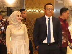 KPK Panggil Istri Edhy Prabowo soal Kasus Suap Ekspor Benur