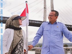 Ini Harga Tas Hingga Sepatu Mewah Edhy Prabowo dan Istri yang Disita KPK