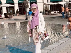 4 Fakta Iis Rosita Dewi yang Bukan Sekadar Istri Edhy Prabowo