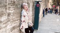 Foto: Gaya Mewah Iis Rosita Dewi, Istri Edhy Prabowo yang Ikut Ditangkap KPK