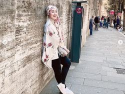 Iis Rosita Dewi Istri Edhy Prabowo Laporkan Harta Rp 7,1 M, Punya RX King