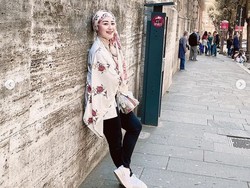 Iis Rosita Dewi Istri Edhy Prabowo Laporkan Harta Rp 7,1 M, Punya RX King