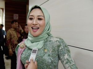 Istri Edhy Prabowo Ditangkap, Ketua Komisi V Belum Terima Informasi Istri Edhy Prabowo Ditangkap, Ketua Komisi V Belum Terima Informasi