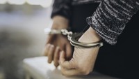 Penagih Utang Ngamuk di Ponjong Gunungkidul Jadi Tersangka