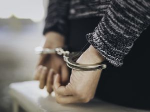 Polisi Kejar Pemesan Joki UTBK di Kampus UPI Bandung Polisi Kejar Pemesan Joki UTBK di Kampus UPI Bandung