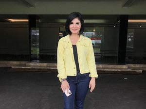 Intan RJ Masih Belum Terpikir untuk Cari Pengganti Suami
