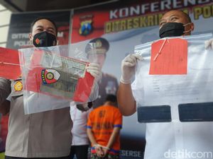 Investasi Bodong Rp 15 M Berkedok Jual Beli Valas di Surabaya, Begini Modusnya Investasi Bodong Rp 15 M Berkedok Jual Beli Valas di Surabaya, Begini Modusnya