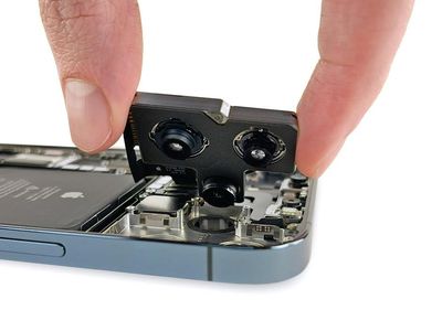 Ketika iPhone 12 Pro Max Harga Rp 20 Jutaan Dipreteli