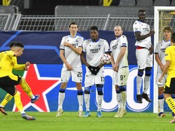 Pelan-pelan Saja, Sancho