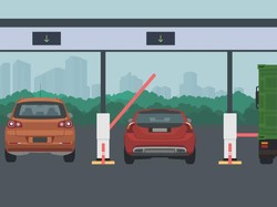 Daftar Jalan Tol untuk Libur Natal dan Tahun Baru