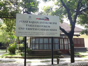 Prabowo Minta Koruptor Dihukum 50 Tahun, Pukat UGM: Membingungkan Prabowo Minta Koruptor Dihukum 50 Tahun, Pukat UGM: Membingungkan