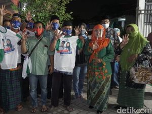 Upaya Tercipta Kepastian Status Guru Honorer di Sidoarjo