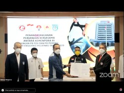 Basket dan Judo Terima Dana untuk Gelar Pelatnas 2020