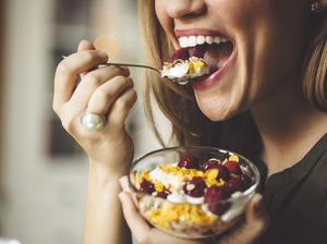 Sereal untuk Diet yang Cocok Dikonsumsi Saat Sarapan Sereal untuk Diet yang Cocok Dikonsumsi Saat Sarapan