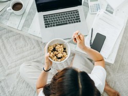 5 Kesalahan Sarapan Sereal yang Bisa Bikin Diet Gagal