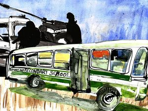 Kisah Mantan Militan yang Membelot dari Al-Shabab