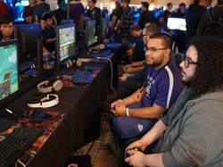 7 Tips Jadi Pro Player Esports