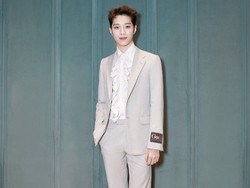 Lai Guanlin Keciduk Masuk Hotel dengan Aktris Zhou Ye, Ini 4 Faktanya