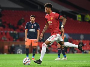 MU Vs Istanbul Basaksehir: Diwarnai Gol Penalti, Rashford Cs Menang 4-1